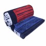 Beach Towel Secaneta 65419-000 Blue 90 x 165 cm by Secaneta, Towels - Ref: S64144689, Price: 12,61 €, Discount: %