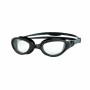 Lunettes de bain Zoggs 461031-BKGY-CLR Noir Taille unique de Zoggs, Lunettes - Réf : S64144715, Prix : 16,17 €, Remise : %