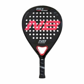 Comprar Pala de Pádel Enebe RSX 7.1 Carbon Negro