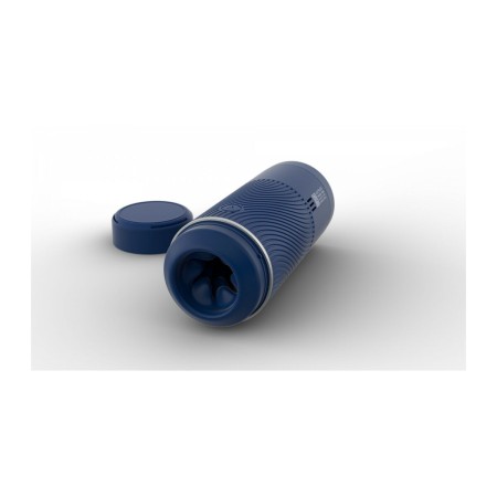 Masturbador Arcwave Azul de Arcwave, Accesorios y tapas de masturbadores - Ref: M0402715, Precio: 48,50 €, Descuento: %