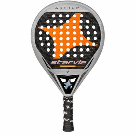 Compra Racchetta da Padel Starvie Astrum Grigio