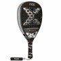 Comprar Pala de Pádel Nox Genius Attack 18K Negro