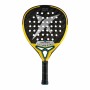 Buy Padel Racket Drop Shot Axion Attack Black