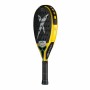 Buy Padel Racket Drop Shot Axion Attack Black