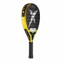 Buy Padel Racket Drop Shot Axion Attack Black