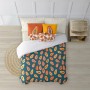 Housse de Couette Decolores Mumbai Multicouleur 175 Fils 200 x 200 cm Goulot de bouteille | Tienda24 Tienda24.eu