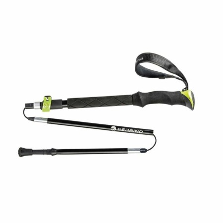 Jeu de 2 bâtons de trekking Ferrino Spantik de Ferrino, Cannes, béquilles et accessoires - Réf : S64145948, Prix : 58,96 €, R...