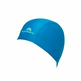 Bonnet de bain Speedo PACE CAP 8-720640002 Blue marine Synthétique | Tienda24 - Global Online Shop Tienda24.eu