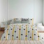 Housse de Couette Decolores Tokyo Multicouleur 175 Fils 260 x 240 cm Goulot de bouteille | Tienda24 Tienda24.eu