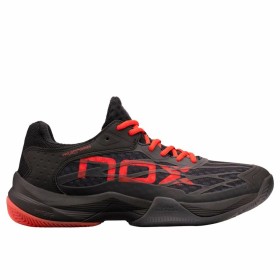 Zapatillas de Padel para Adultos Babolat Jet Tere Naranja Hombre | Tienda24 - Global Online Shop Tienda24.eu