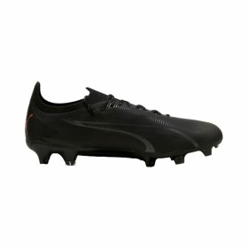 Botas de Fútbol para Adultos Puma ULTRA MATCH MG Amarillo | Tienda24 - Global Online Shop Tienda24.eu