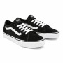 Buy Men's Trainers Vans Filmore Decon Black