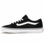 Buy Men's Trainers Vans Filmore Decon Black