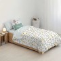 Housse de Couette Decolores Jeddah Multicouleur 175 Fils 180 x 220 cm | Tienda24 Tienda24.eu