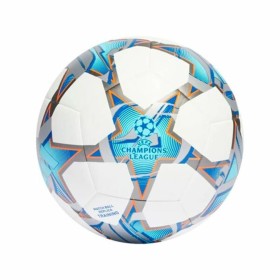 Ballon de Football Adidas IA0952 Eau Taille 5 de Adidas, Ballons entraînement - Réf : S64147423, Prix : 22,05 €, Remise : %