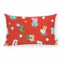 Housse de coussin Decolores Dream Team C Multicouleur 30 x 50 cm | Tienda24 Tienda24.eu