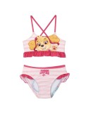 Biquíni The Paw Patrol Cor de Rosa | Tienda24 Tienda24.eu