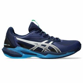 Tennisschuhe für Männer Asics Gel-Resolution 9 Gs Grau | Tienda24 - Global Online Shop Tienda24.eu