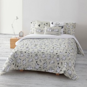 Duvet DODO Super ActiWarm White 450 g/m² 220 x 240 cm 240 x 220 cm | Tienda24 Tienda24.eu