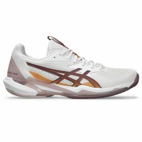 Sapatilhas de Pádel para Adultos Mizuno Wave Exceed Light Clay Azul Homem | Tienda24 - Global Online Shop Tienda24.eu