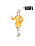 Costume per Adulti 5032 Cortigiana da BigBuy Carnival, Adulti - Ref: S1100133, Precio: 11,75 €, Descuento: %