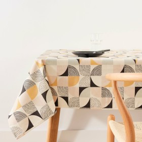 Tablecloth Belum 0120-408 Multicolour 300 x 155 cm | Tienda24 Tienda24.eu