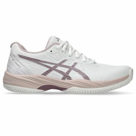 Scarpe da Padel per Adulti Asics Gel-Challenger 14 Blu scuro | Tienda24 - Global Online Shop Tienda24.eu