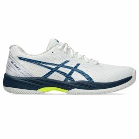 Scarpe da Padel per Adulti Asics Gel-Challenger 14 Blu scuro | Tienda24 - Global Online Shop Tienda24.eu