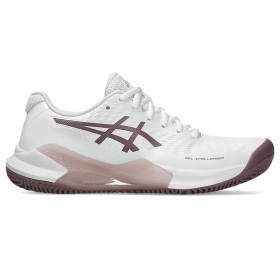 Sapatilhas de Pádel para Adultos Puma Solarcourt RCT Branco Cor de Rosa | Tienda24 - Global Online Shop Tienda24.eu