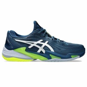 Zapatillas de Padel para Adultos Mizuno Wave Exceed Light Clay Azul Hombre | Tienda24 - Global Online Shop Tienda24.eu