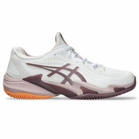 Sapatilhas de Pádel para Adultos Asics Gel-Challenger 14 Preto | Tienda24 - Global Online Shop Tienda24.eu