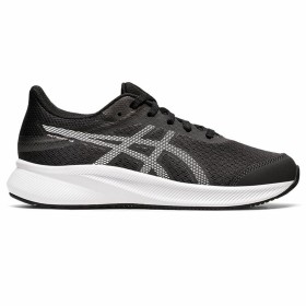 Running Shoes for Kids Asics GT-1000 11 GS Black | Tienda24 - Global Online Shop Tienda24.eu