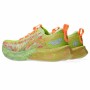 Sapatilhas de Desporto Mulher Asics Noosa Tri 16 Amarelo Verde limão | Tienda24 - Global Online Shop Tienda24.eu