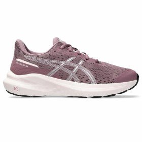 Sapatilhas de Running Infantis Asics Jolt 4 Gs Azul escuro | Tienda24 - Global Online Shop Tienda24.eu