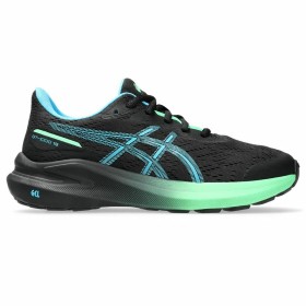 Running Shoes for Kids Asics GT-1000 11 GS Black | Tienda24 - Global Online Shop Tienda24.eu