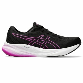 Chaussures de sport pour femme HOKA Clifton 9 Rose foncé | Tienda24 - Global Online Shop Tienda24.eu