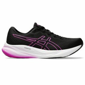 Zapatillas Deportivas Mujer Puma Runtamed Platform Strong Gris | Tienda24 - Global Online Shop Tienda24.eu