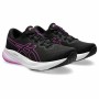 Chaussures de sport pour femme Asics Gel-Pulse 15 Noir | Tienda24 - Global Online Shop Tienda24.eu