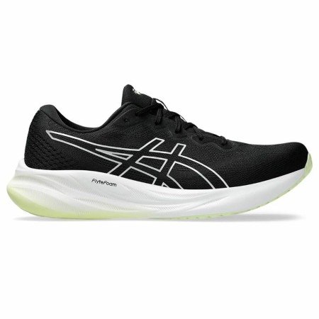 Buy Men's Trainers Asics Gel-Pulse 15 Black