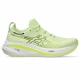 Buy Men's Trainers Asics Gel-Nimbus 26 Green Lime