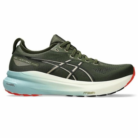 Buy Men's Trainers Asics Gel-Kayano 31 Green