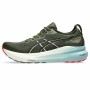 Buy Men's Trainers Asics Gel-Kayano 31 Green