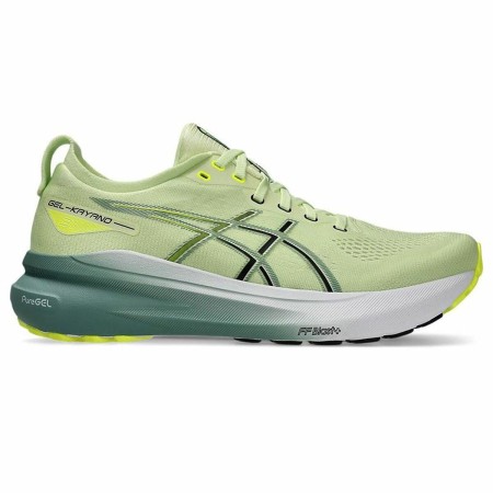 Buy Men's Trainers Asics Gel-Kayano 31 Green