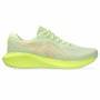 Chaussures de Sport pour Homme Asics Gel-Excite 10 Vert Vert citron | Tienda24 - Global Online Shop Tienda24.eu