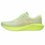 Chaussures de Sport pour Homme Asics Gel-Excite 10 Vert Vert citron | Tienda24 - Global Online Shop Tienda24.eu