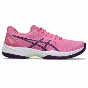 Scarpe da Padel per Adulti Asics Gel-Challenger 14 Nero | Tienda24 - Global Online Shop Tienda24.eu