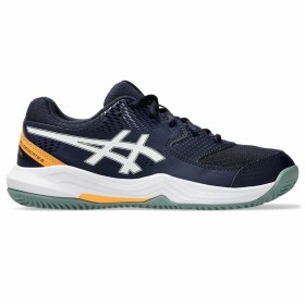 Sapatilhas de Pádel para Adultos Asics Gel-Challenger 14 Preto | Tienda24 - Global Online Shop Tienda24.eu