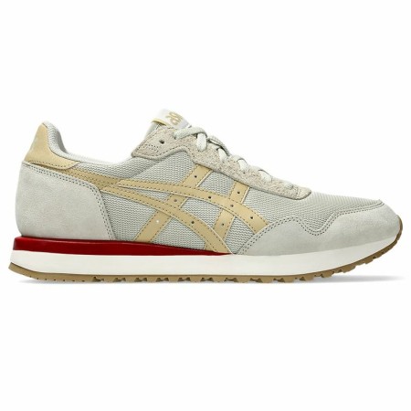 Buy Men's Trainers Asics Tiger Runner II Brown