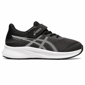 Kinder Sportschuhe J-Hayber Imber VII Schwarz | Tienda24 - Global Online Shop Tienda24.eu