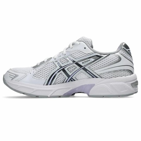 Zapatillas Deportivas Mujer Asics Gel-1130 Blanco | Tienda24 - Global Online Shop Tienda24.eu